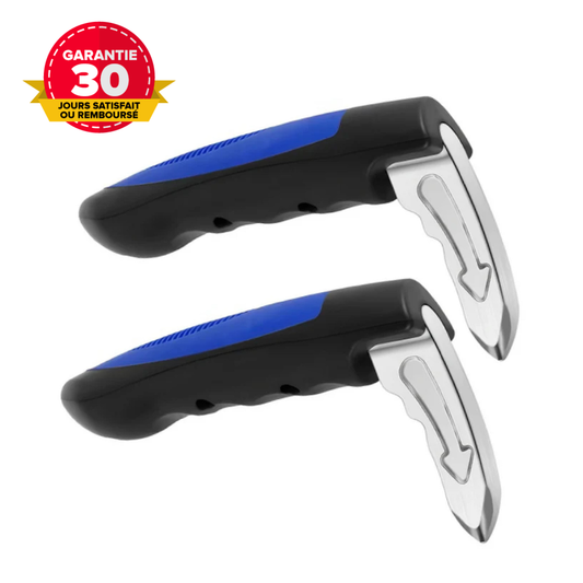 AutoHand™ - Poignée d’aide pour entrer et sortir de la voiture