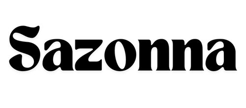 Sazonna